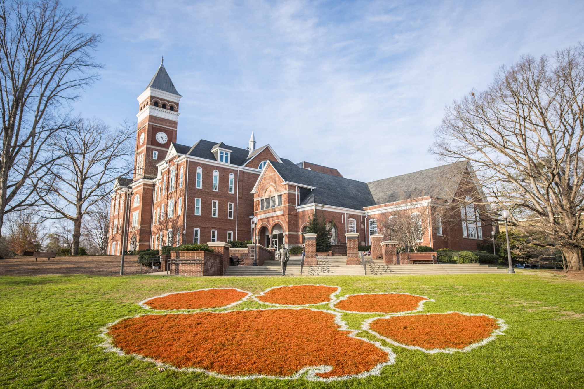 Clemson SC