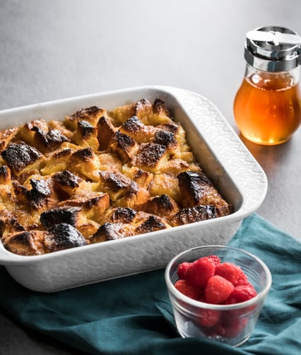 french toast casserole