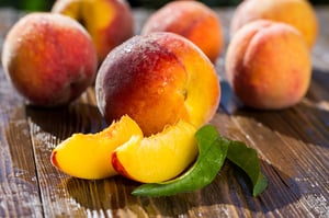 peaches 02